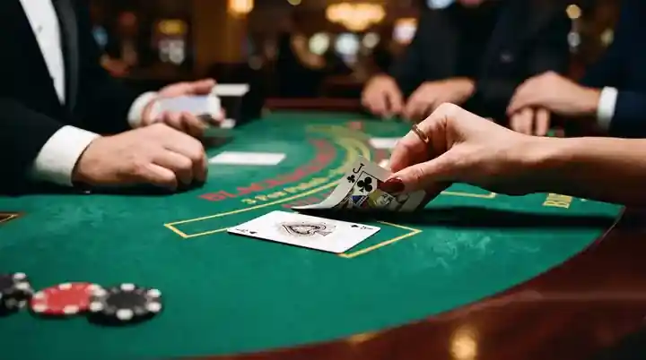 Blackjack