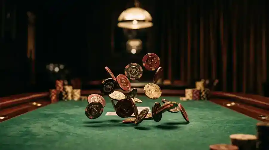 Pokeri